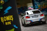 BMW M2 Coupe M Performance Accessories 2017 года (WW)